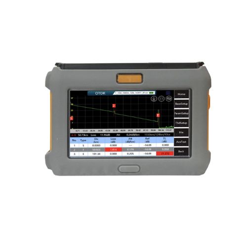 OTDR FHO 3300 Series