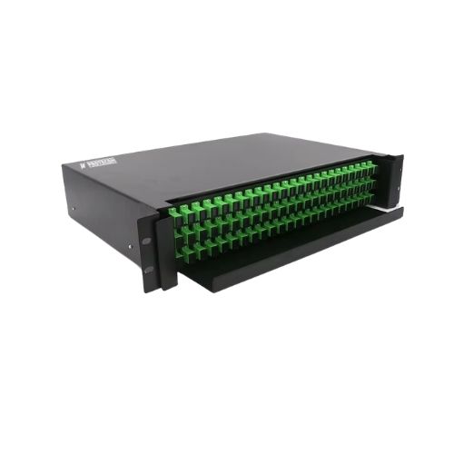 RÉPARTITEUR OPTIQUE ODF 72FO 3U