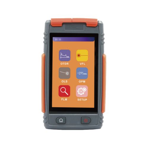 mini OTDR 1000 smart