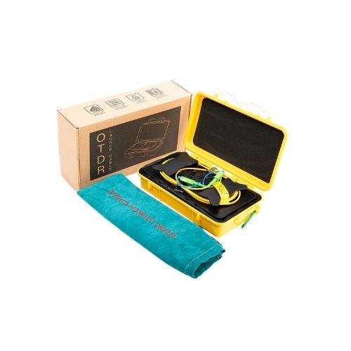 Bobine Amorce 1000M MONOMODE