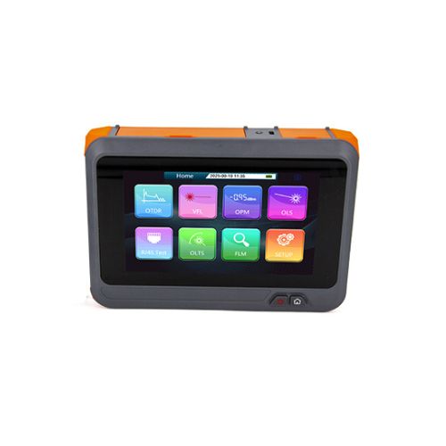 OTDR SERIE FHO3100