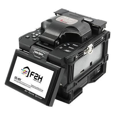 GS-401 Fusion Splicer