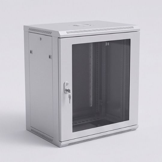 RACK 15U FTTH ARMOIRE - RACK 15U FTTH ARMOIRE -